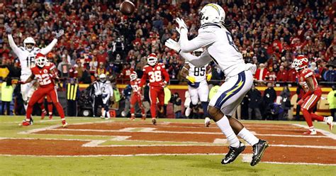 Los Angeles Chargers Scores, Stats and Highlights .